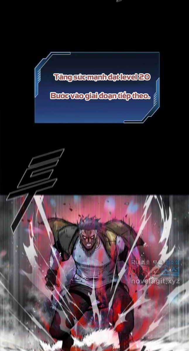 Mật Mã Mê Cung Chapter 45 trang 34