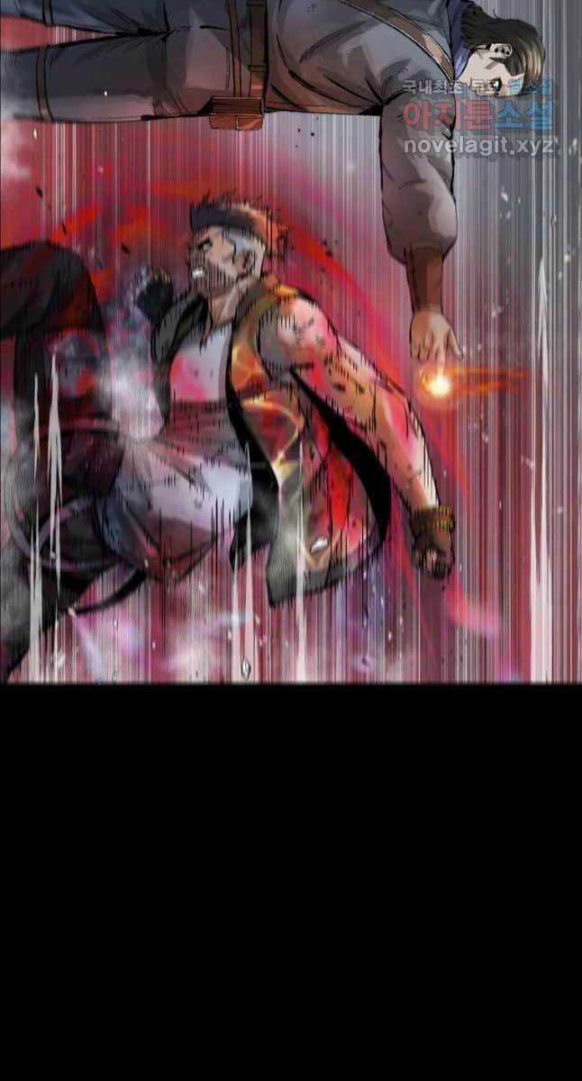 Mật Mã Mê Cung Chapter 45 trang 38