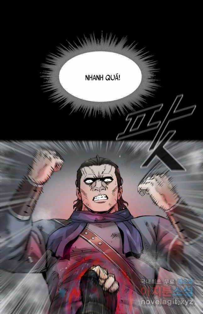 Mật Mã Mê Cung Chapter 45 trang 39