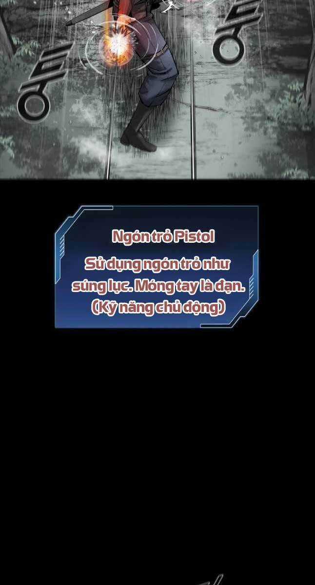 Mật Mã Mê Cung Chapter 45 trang 4