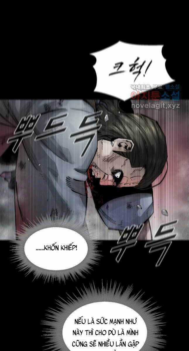 Mật Mã Mê Cung Chapter 45 trang 43