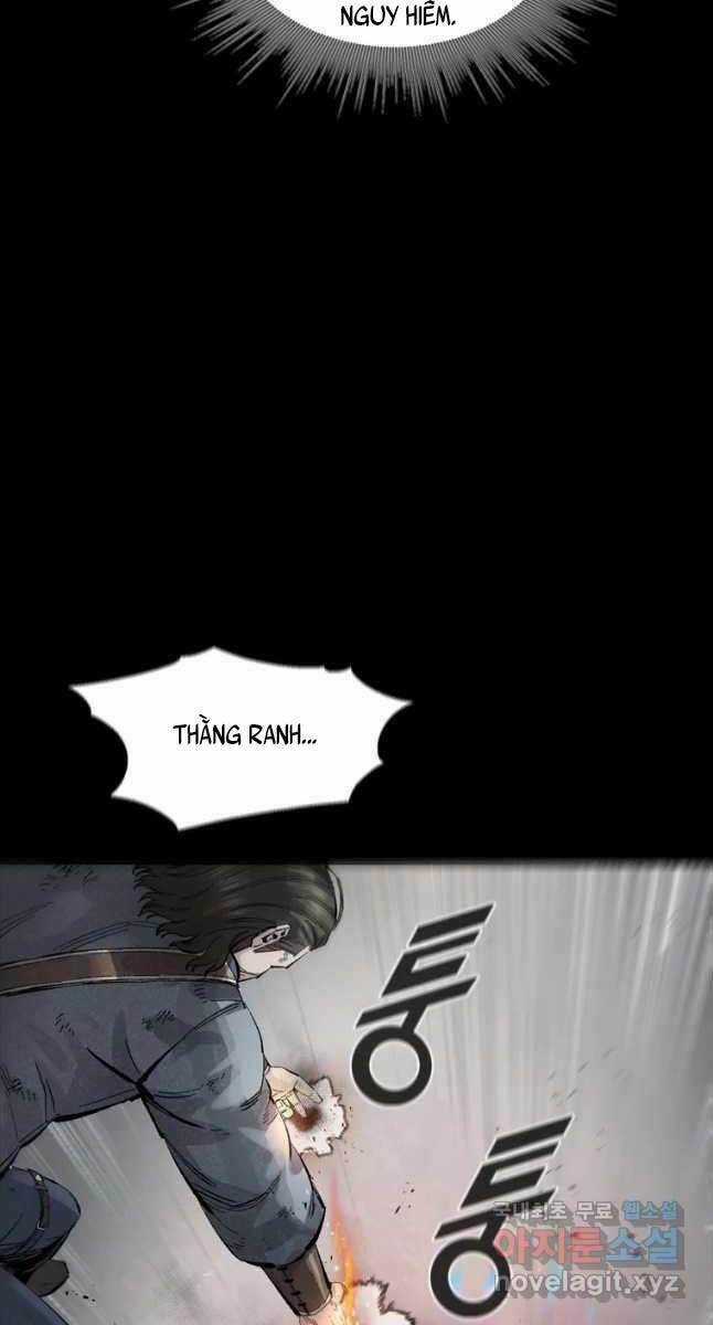 Mật Mã Mê Cung Chapter 45 trang 44