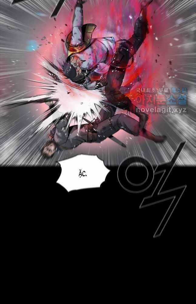 Mật Mã Mê Cung Chapter 45 trang 47