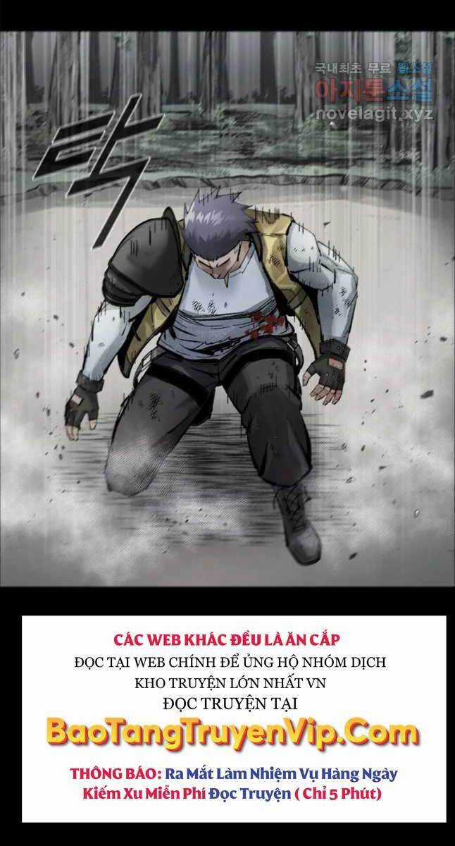 Mật Mã Mê Cung Chapter 45 trang 49