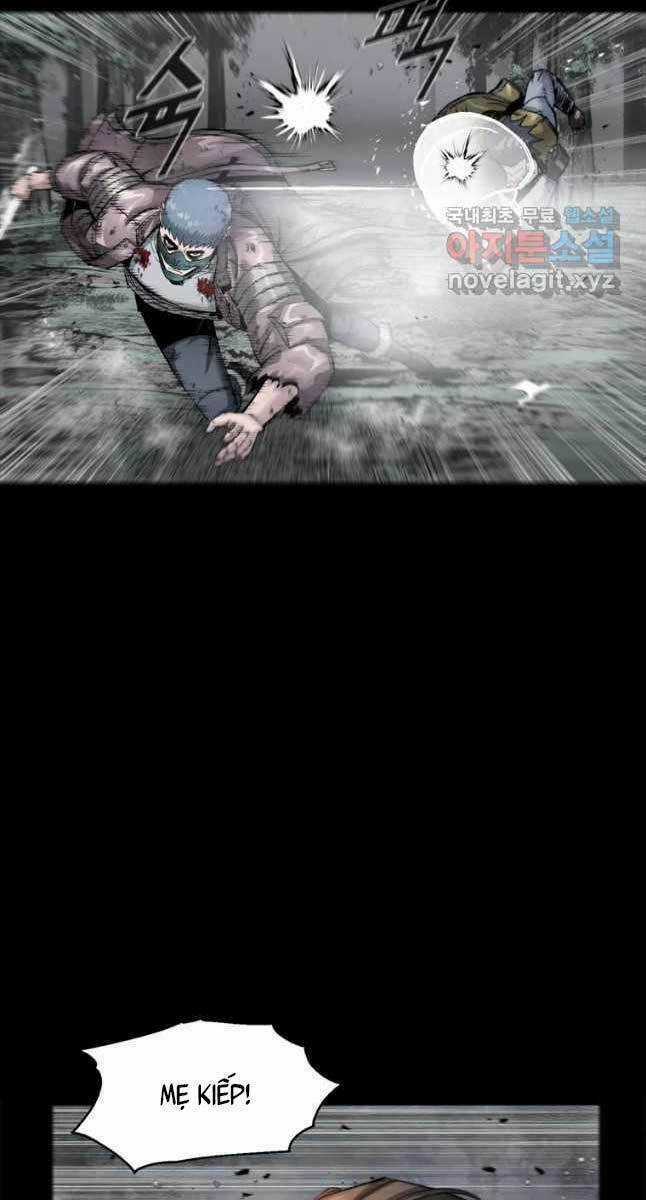 Mật Mã Mê Cung Chapter 45 trang 5