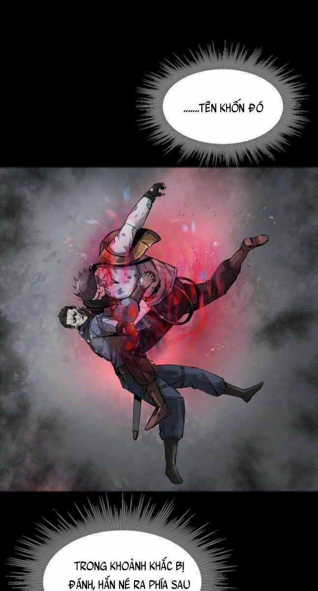 Mật Mã Mê Cung Chapter 45 trang 51