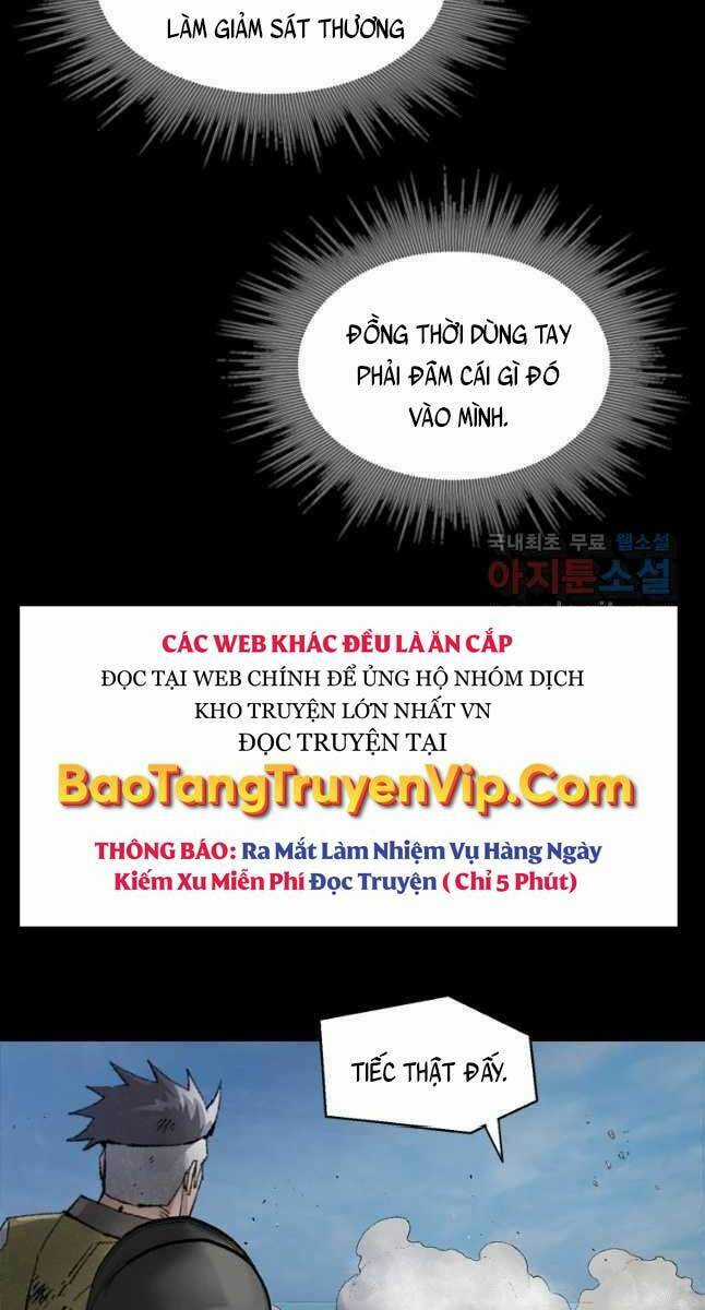 Mật Mã Mê Cung Chapter 45 trang 52