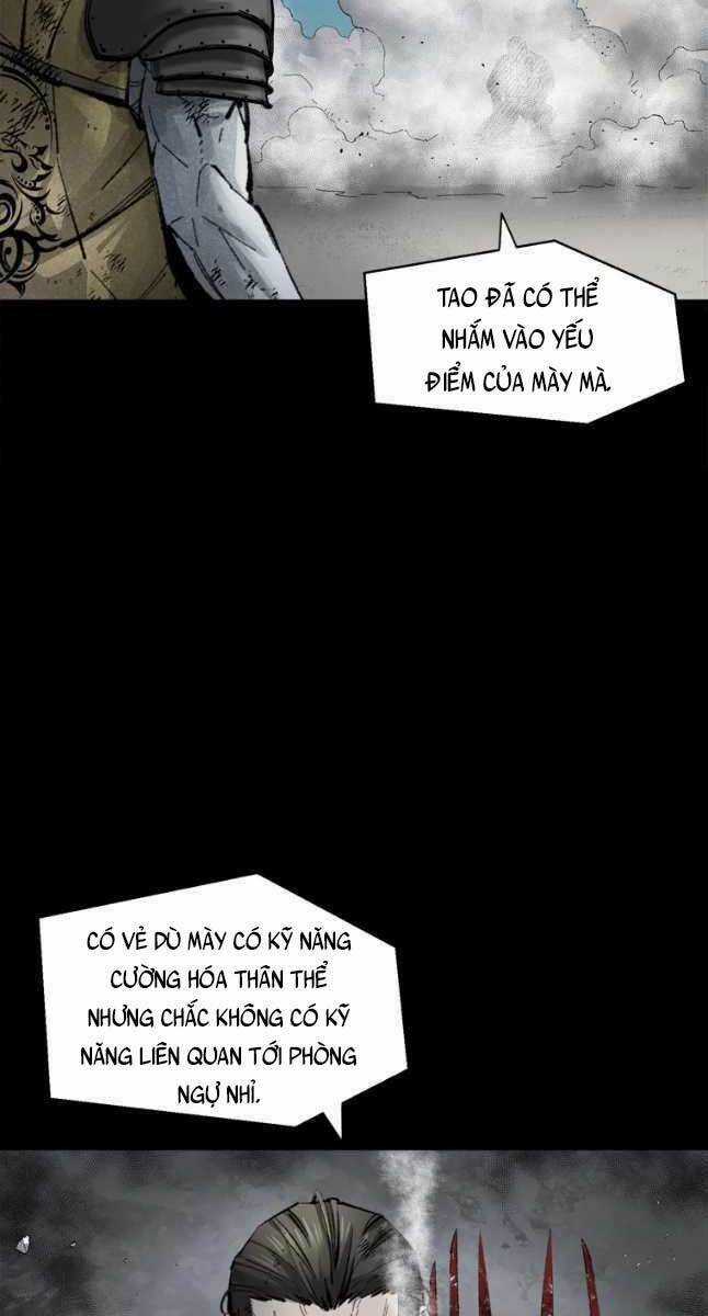 Mật Mã Mê Cung Chapter 45 trang 53