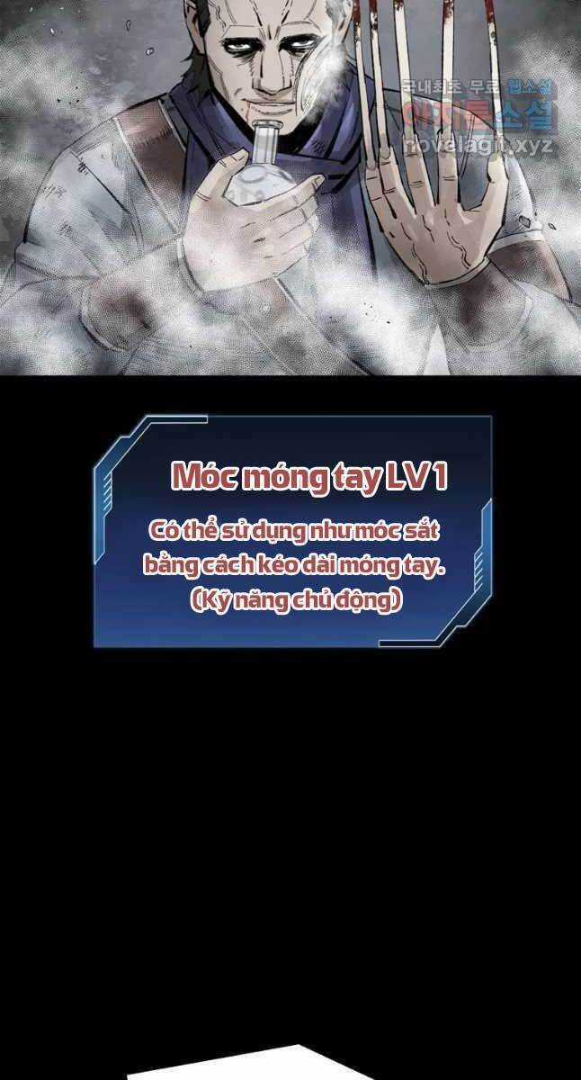 Mật Mã Mê Cung Chapter 45 trang 54