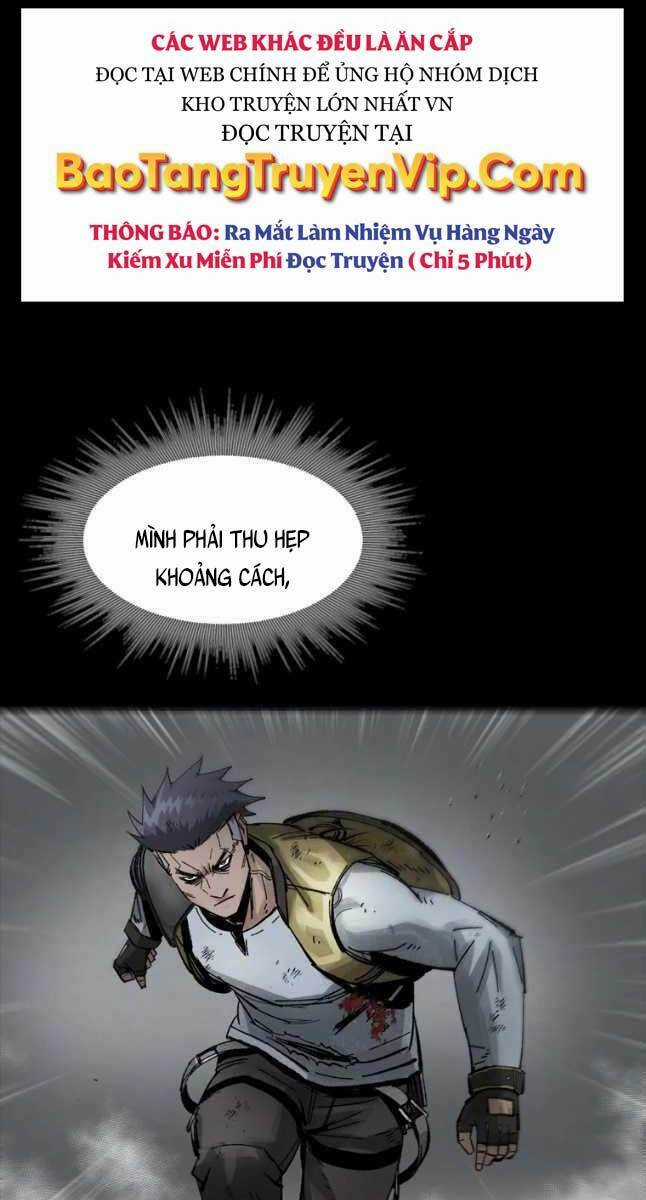 Mật Mã Mê Cung Chapter 45 trang 58