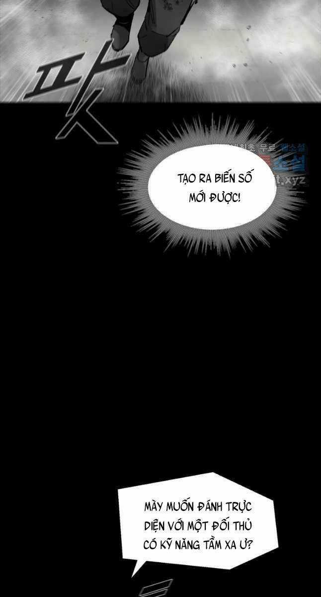 Mật Mã Mê Cung Chapter 45 trang 59