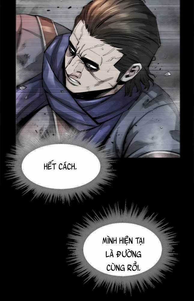 Mật Mã Mê Cung Chapter 45 trang 6