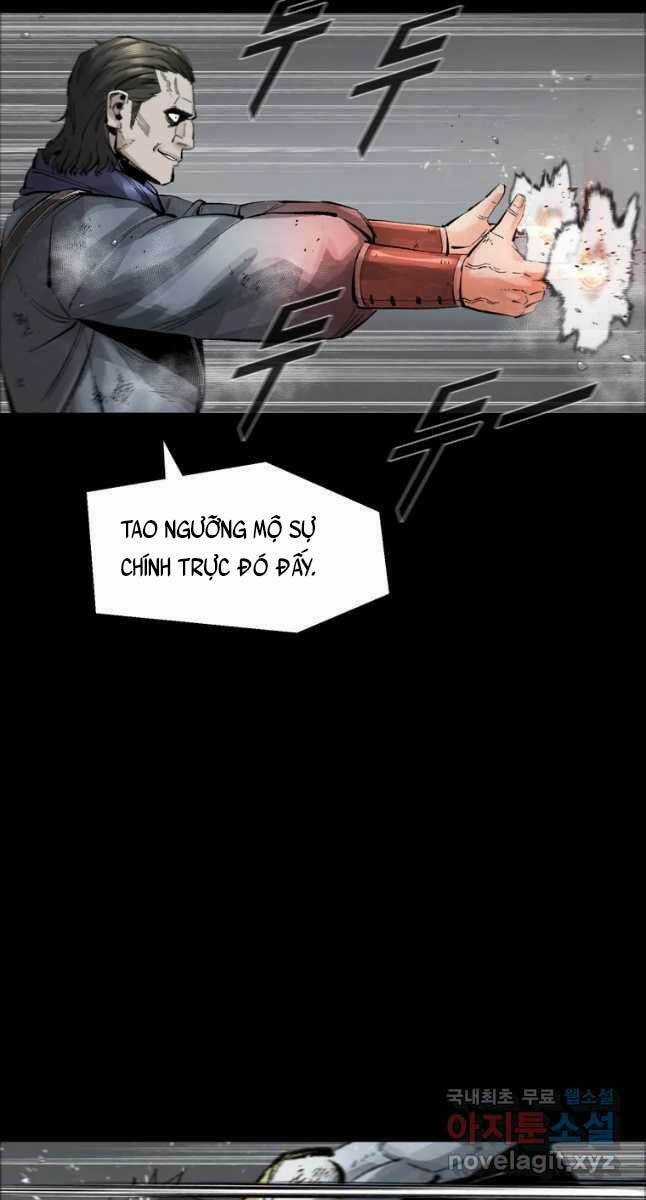 Mật Mã Mê Cung Chapter 45 trang 60