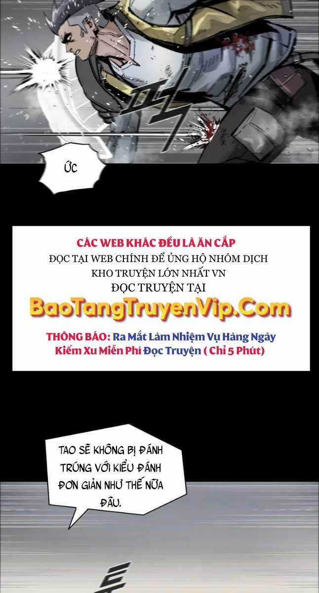 Mật Mã Mê Cung Chapter 45 trang 61