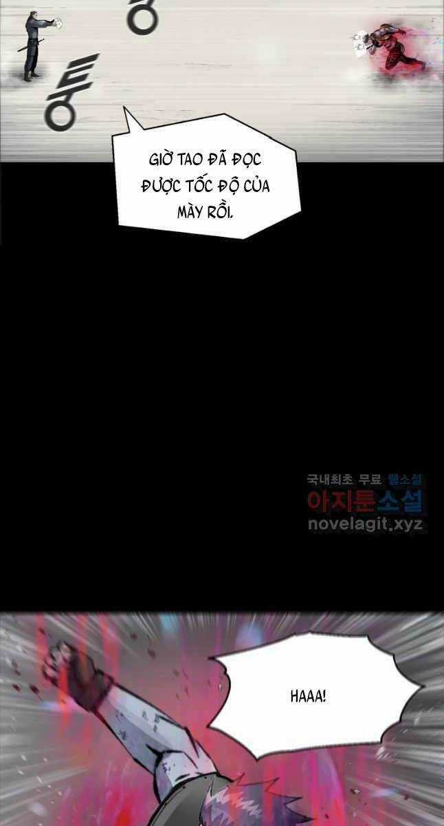 Mật Mã Mê Cung Chapter 45 trang 62