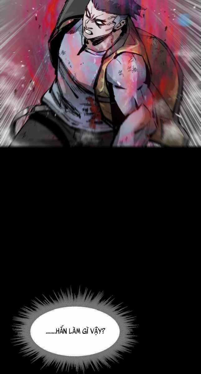 Mật Mã Mê Cung Chapter 45 trang 63