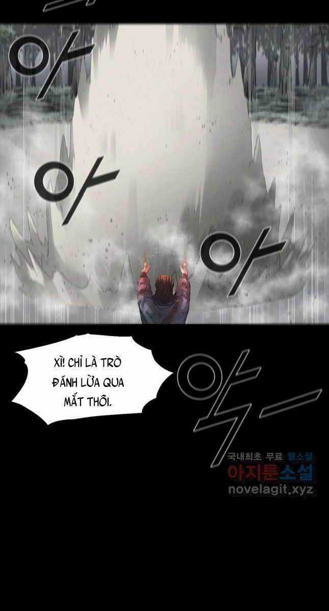 Mật Mã Mê Cung Chapter 45 trang 67