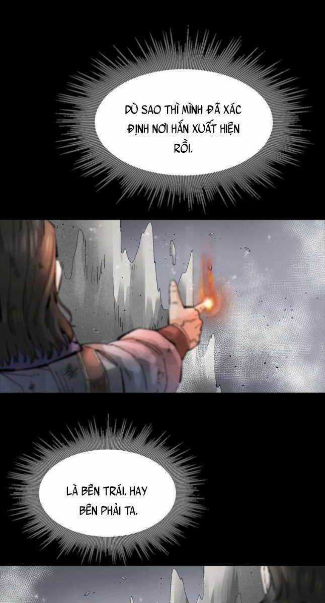 Mật Mã Mê Cung Chapter 45 trang 68