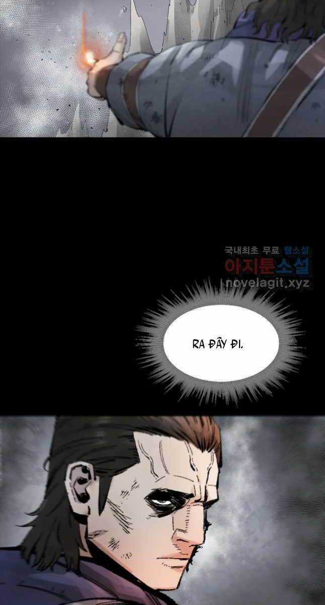 Mật Mã Mê Cung Chapter 45 trang 69