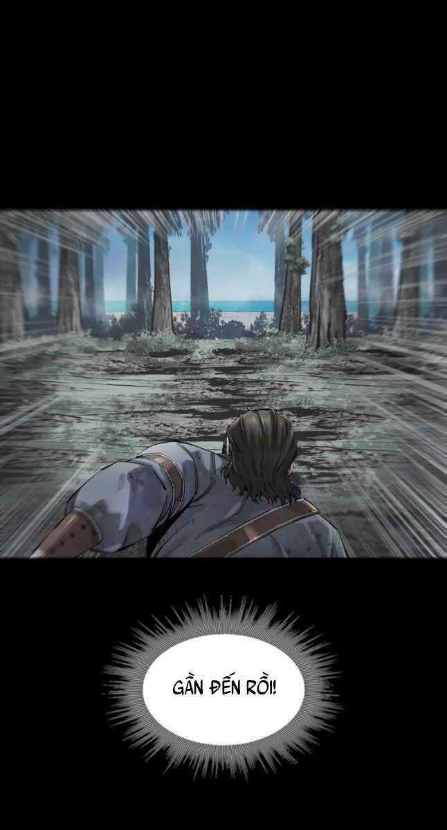 Mật Mã Mê Cung Chapter 45 trang 7