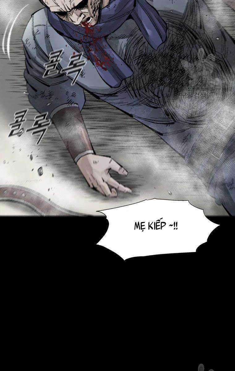 Mật Mã Mê Cung Chapter 46 trang 16