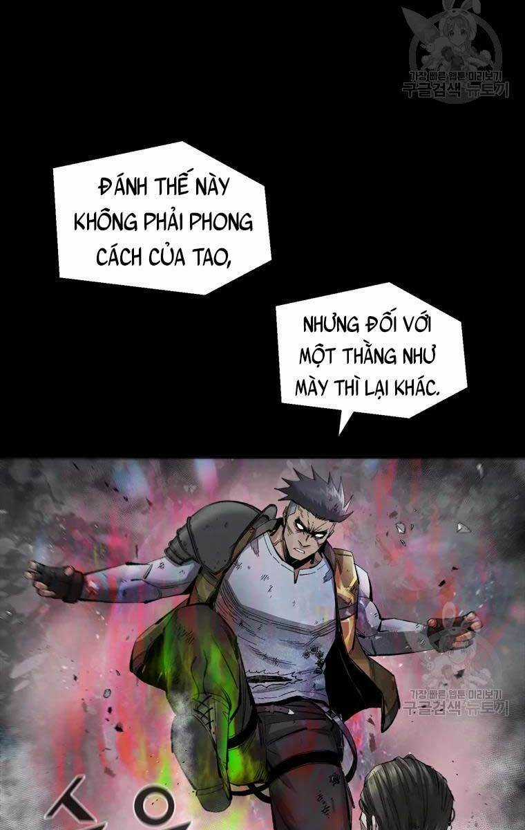 Mật Mã Mê Cung Chapter 46 trang 17