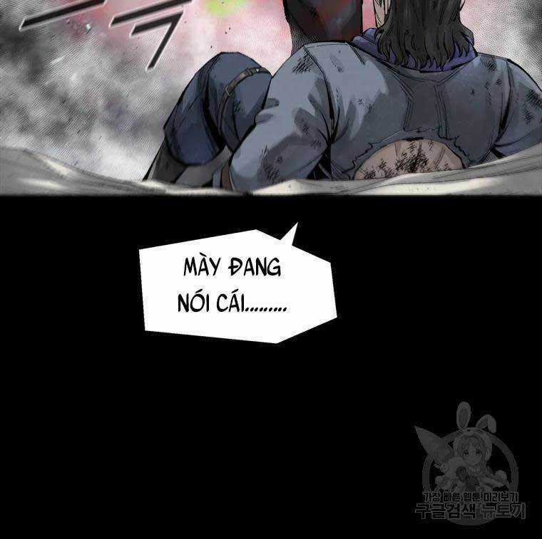 Mật Mã Mê Cung Chapter 46 trang 18