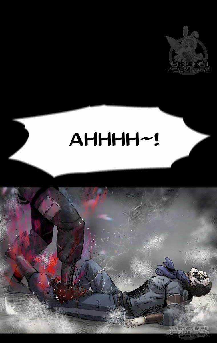 Mật Mã Mê Cung Chapter 46 trang 21