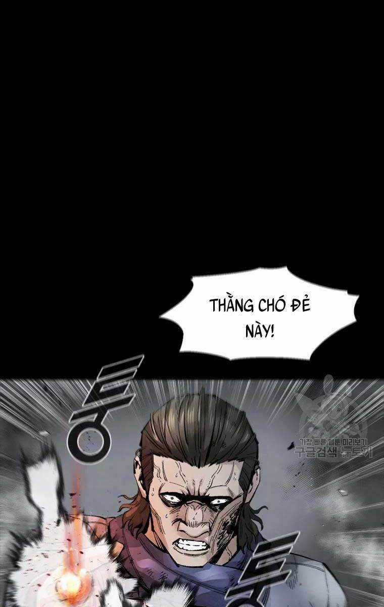 Mật Mã Mê Cung Chapter 46 trang 22