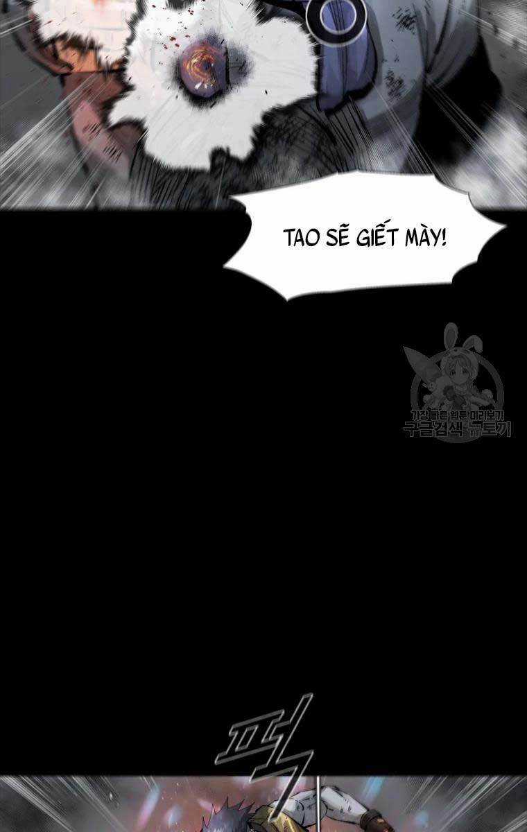 Mật Mã Mê Cung Chapter 46 trang 23