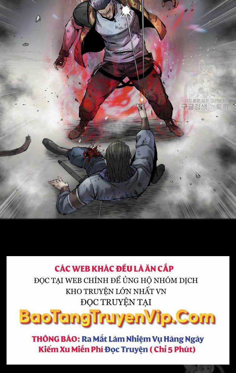 Mật Mã Mê Cung Chapter 46 trang 24