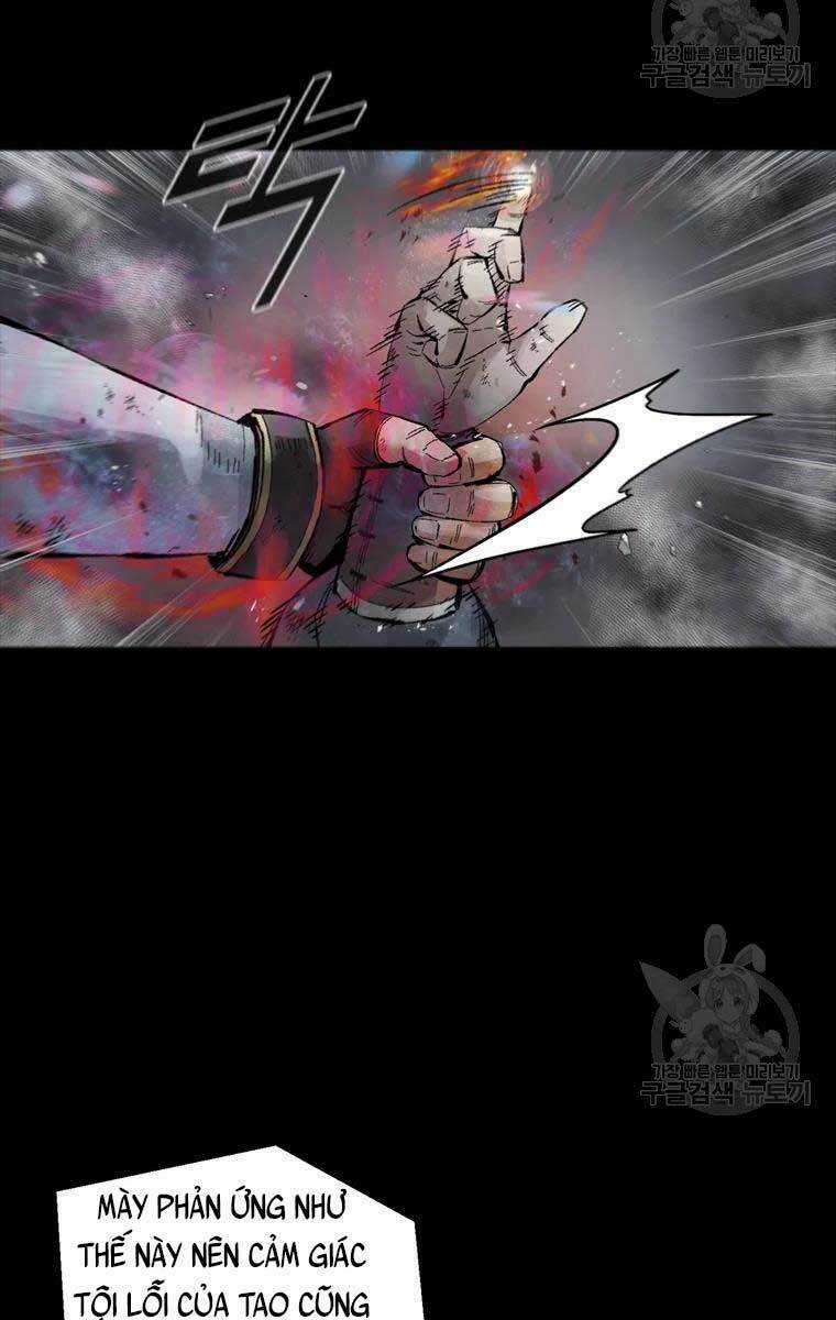 Mật Mã Mê Cung Chapter 46 trang 25