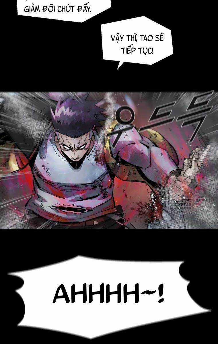 Mật Mã Mê Cung Chapter 46 trang 26