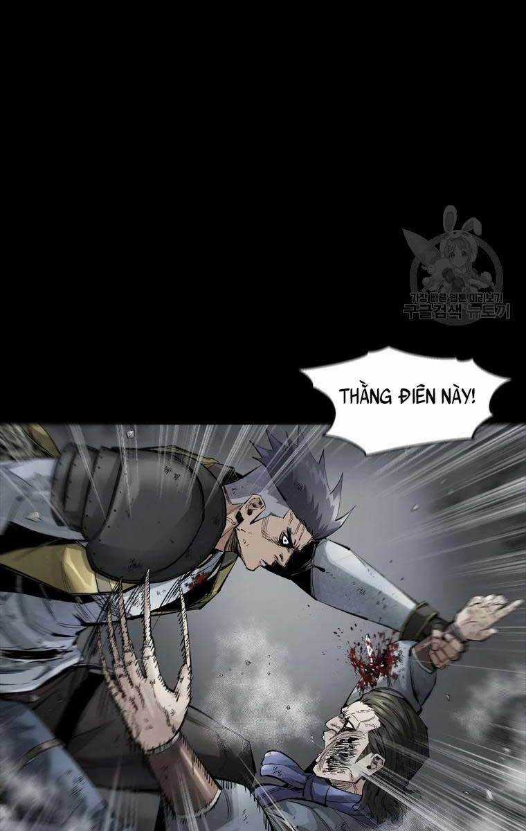 Mật Mã Mê Cung Chapter 46 trang 27