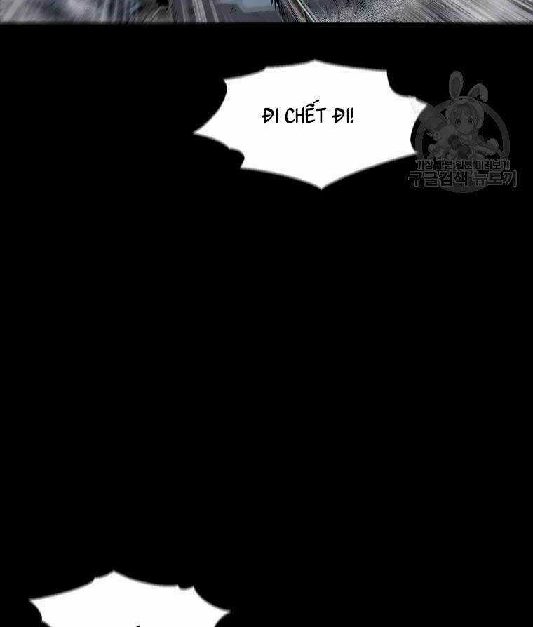 Mật Mã Mê Cung Chapter 46 trang 28