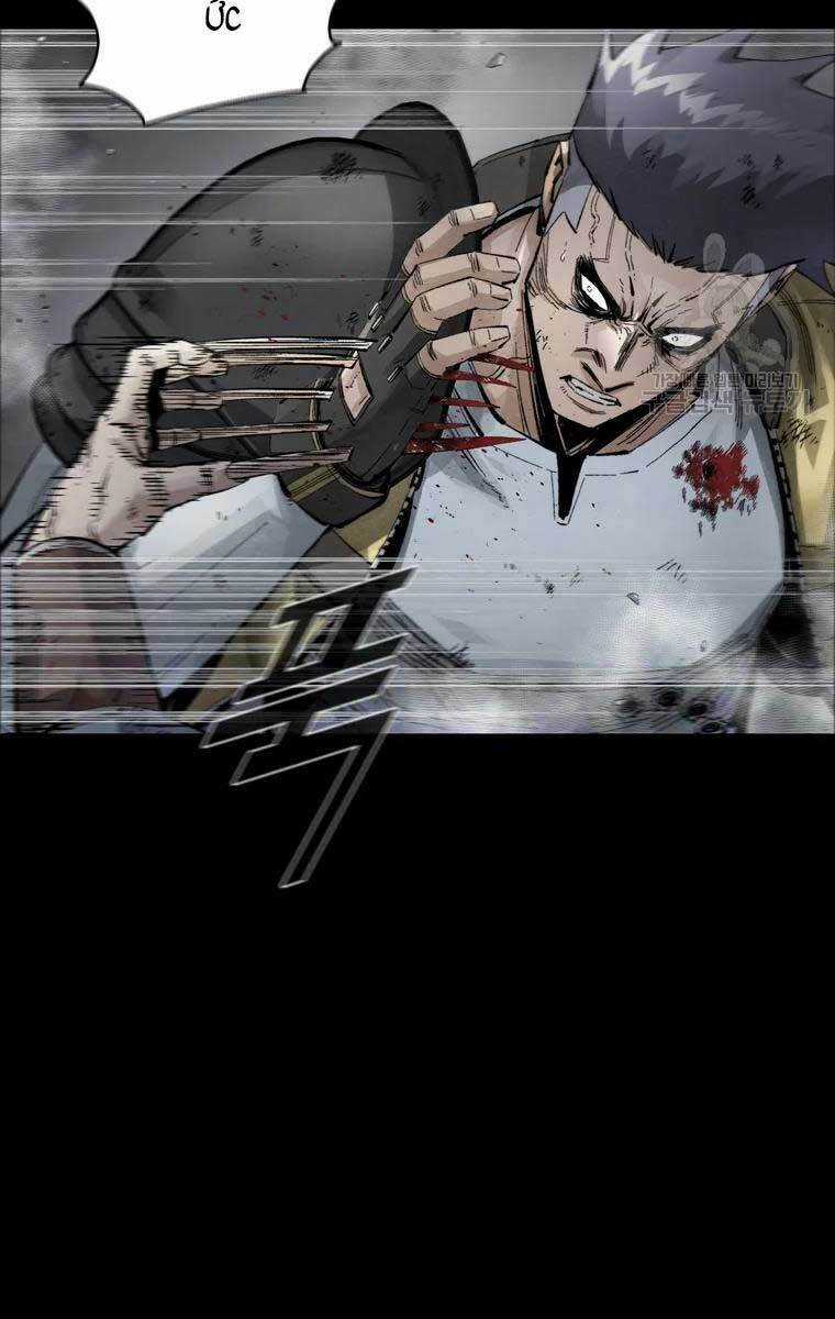 Mật Mã Mê Cung Chapter 46 trang 29