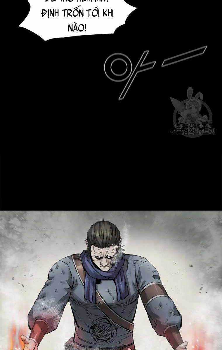 Mật Mã Mê Cung Chapter 46 trang 3