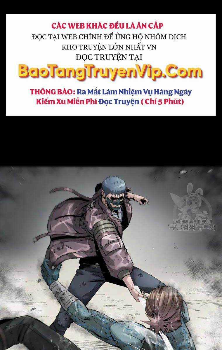 Mật Mã Mê Cung Chapter 46 trang 31