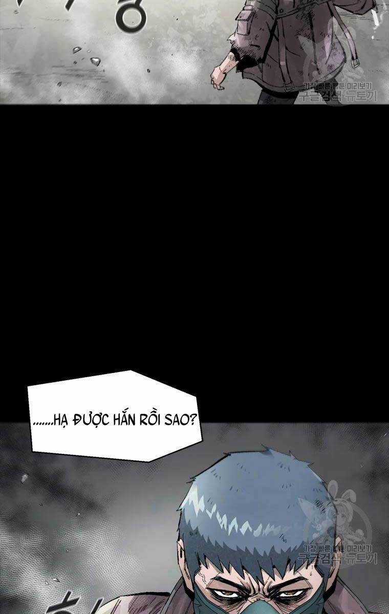 Mật Mã Mê Cung Chapter 46 trang 33