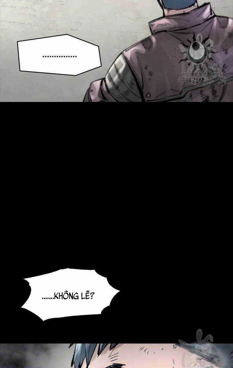 Mật Mã Mê Cung Chapter 46 trang 36