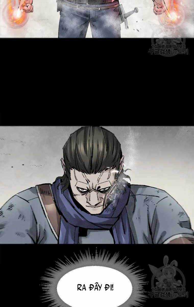 Mật Mã Mê Cung Chapter 46 trang 4