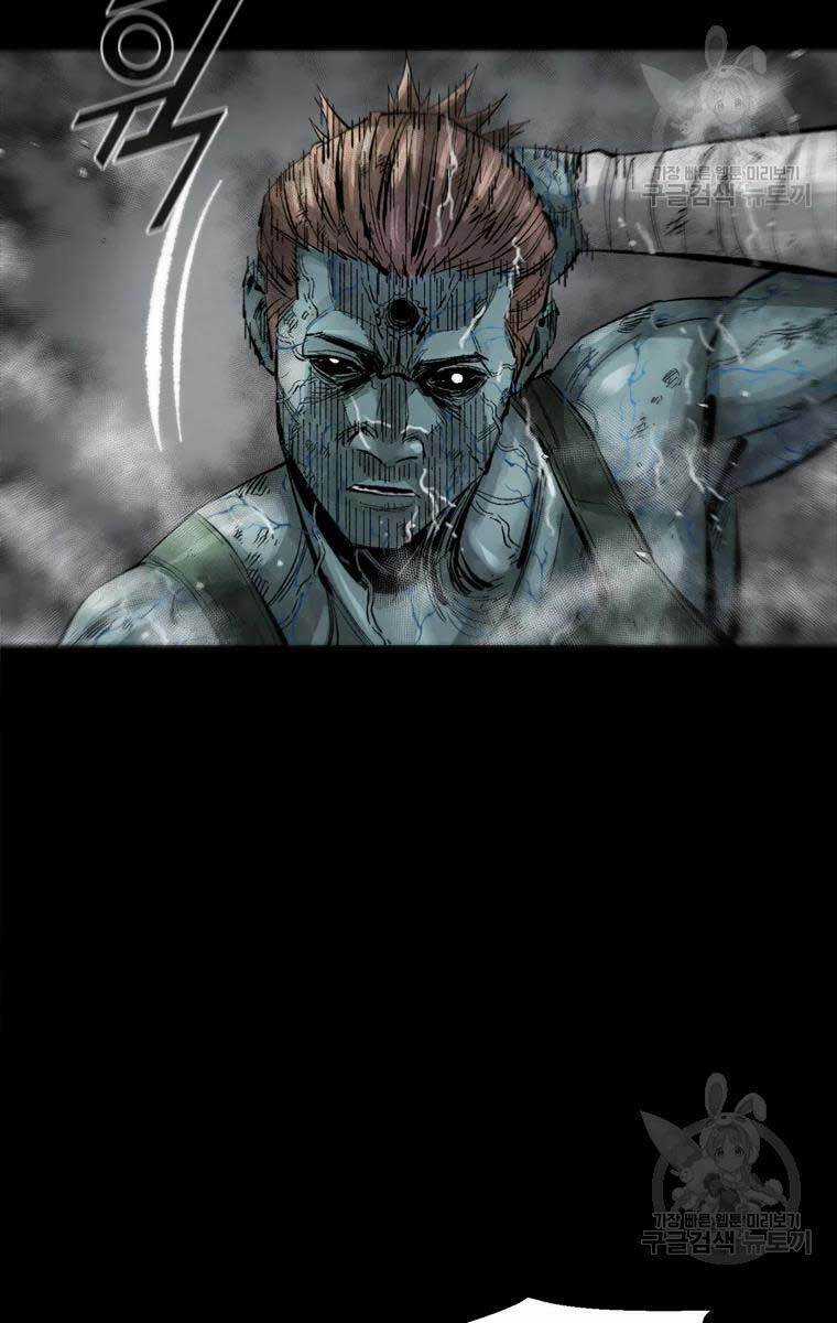 Mật Mã Mê Cung Chapter 46 trang 41