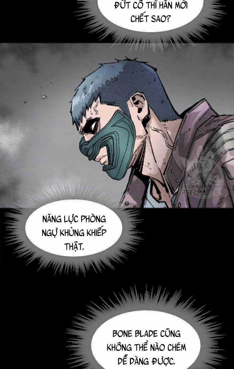 Mật Mã Mê Cung Chapter 46 trang 43