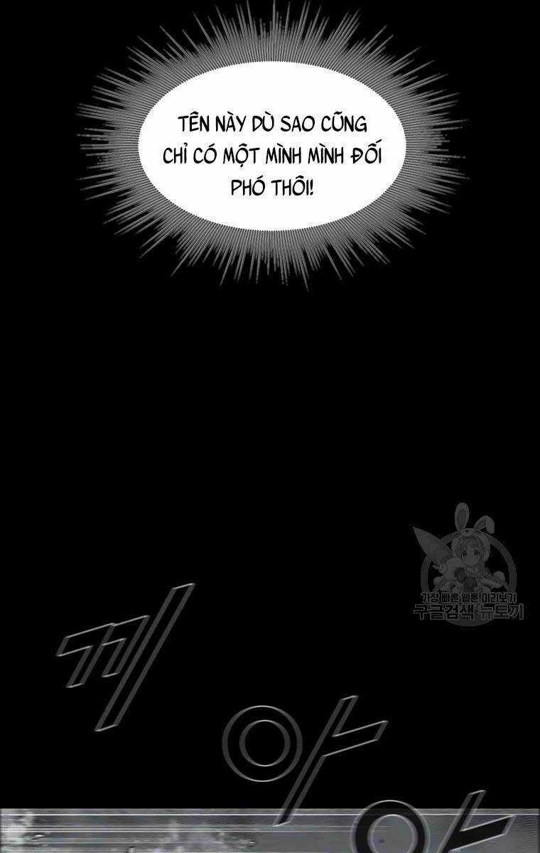 Mật Mã Mê Cung Chapter 46 trang 49