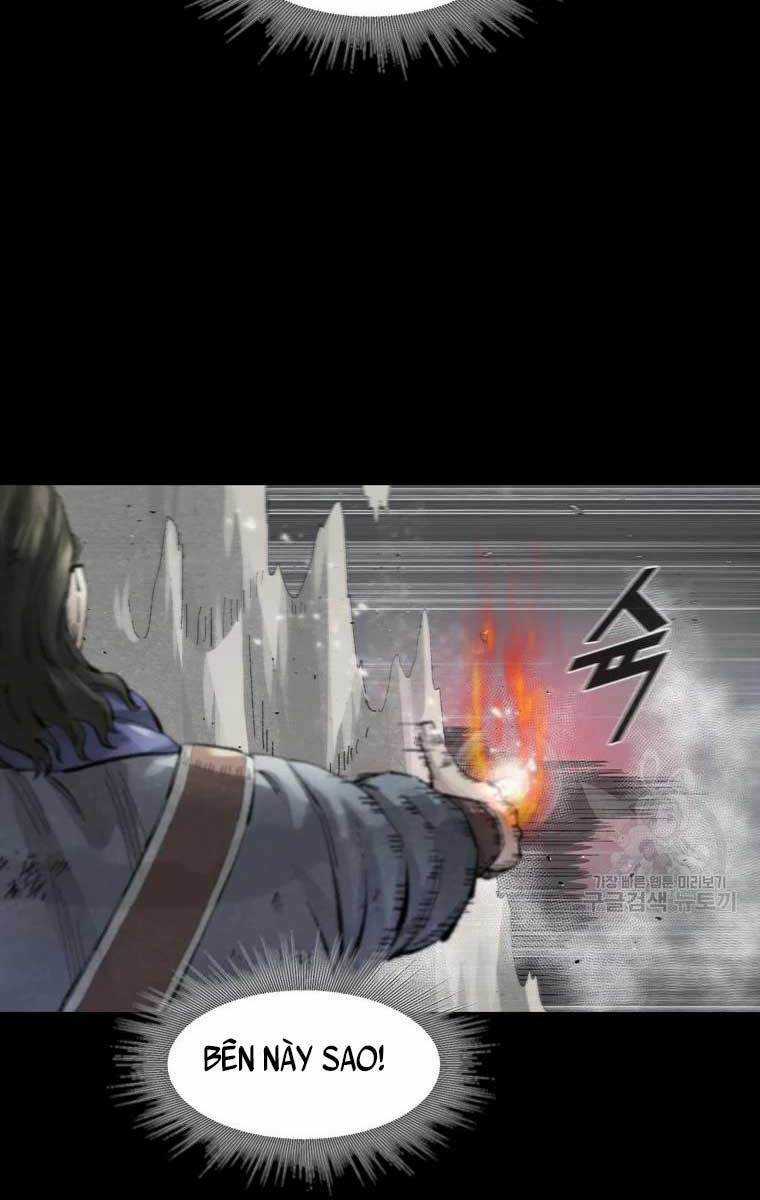 Mật Mã Mê Cung Chapter 46 trang 5