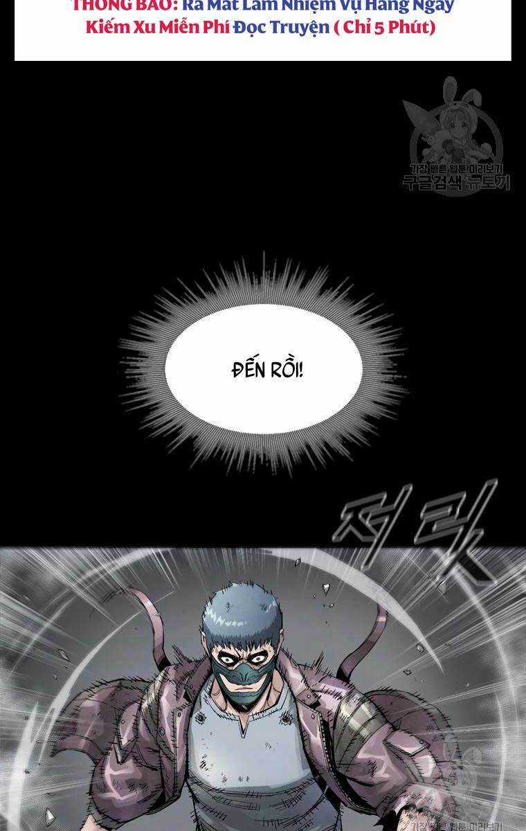 Mật Mã Mê Cung Chapter 46 trang 51