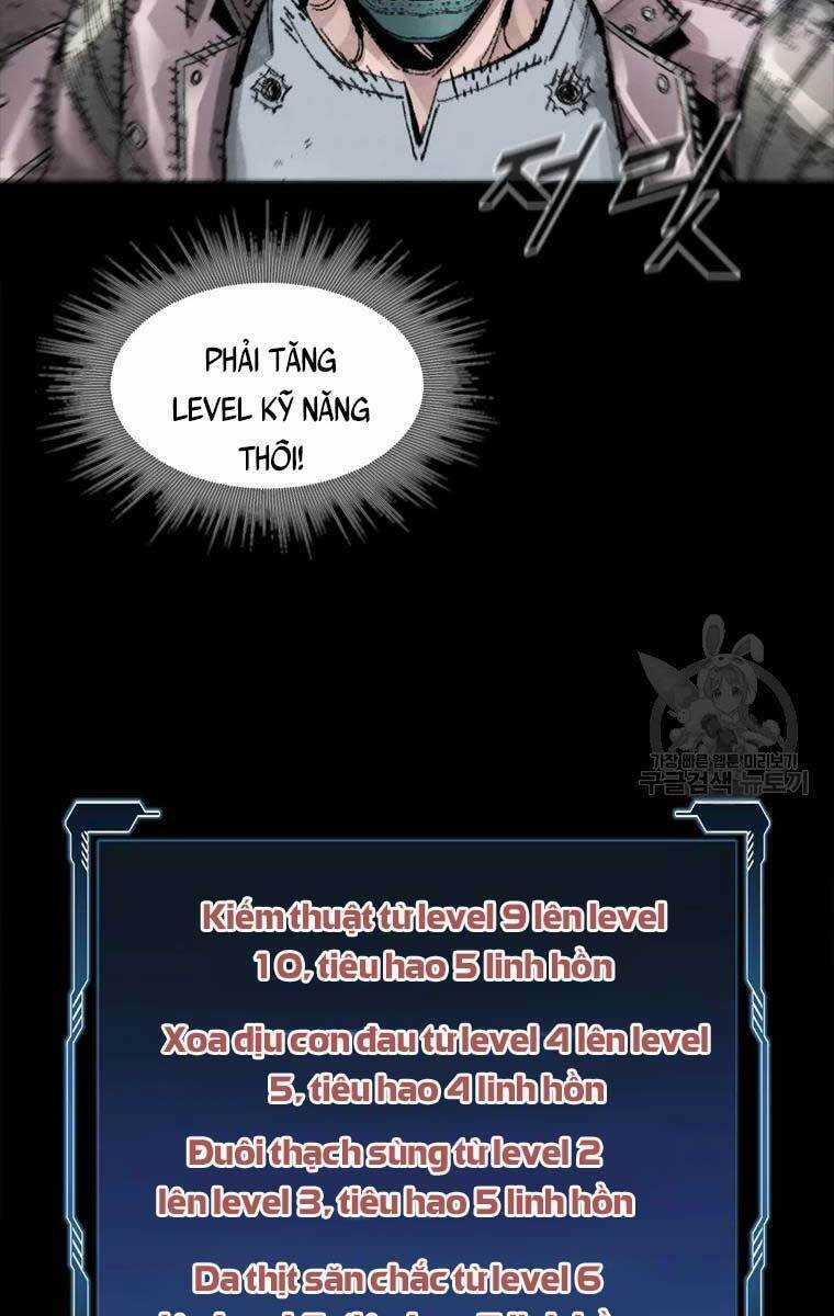 Mật Mã Mê Cung Chapter 46 trang 53