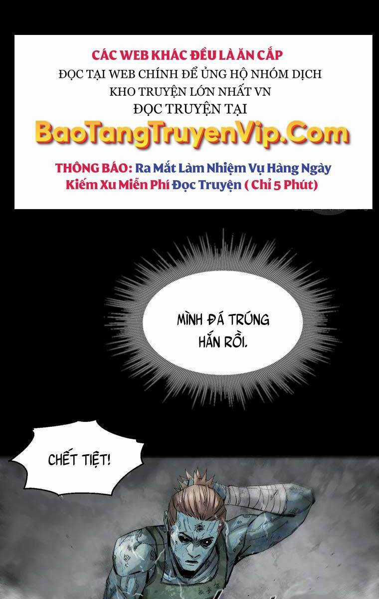 Mật Mã Mê Cung Chapter 46 trang 59