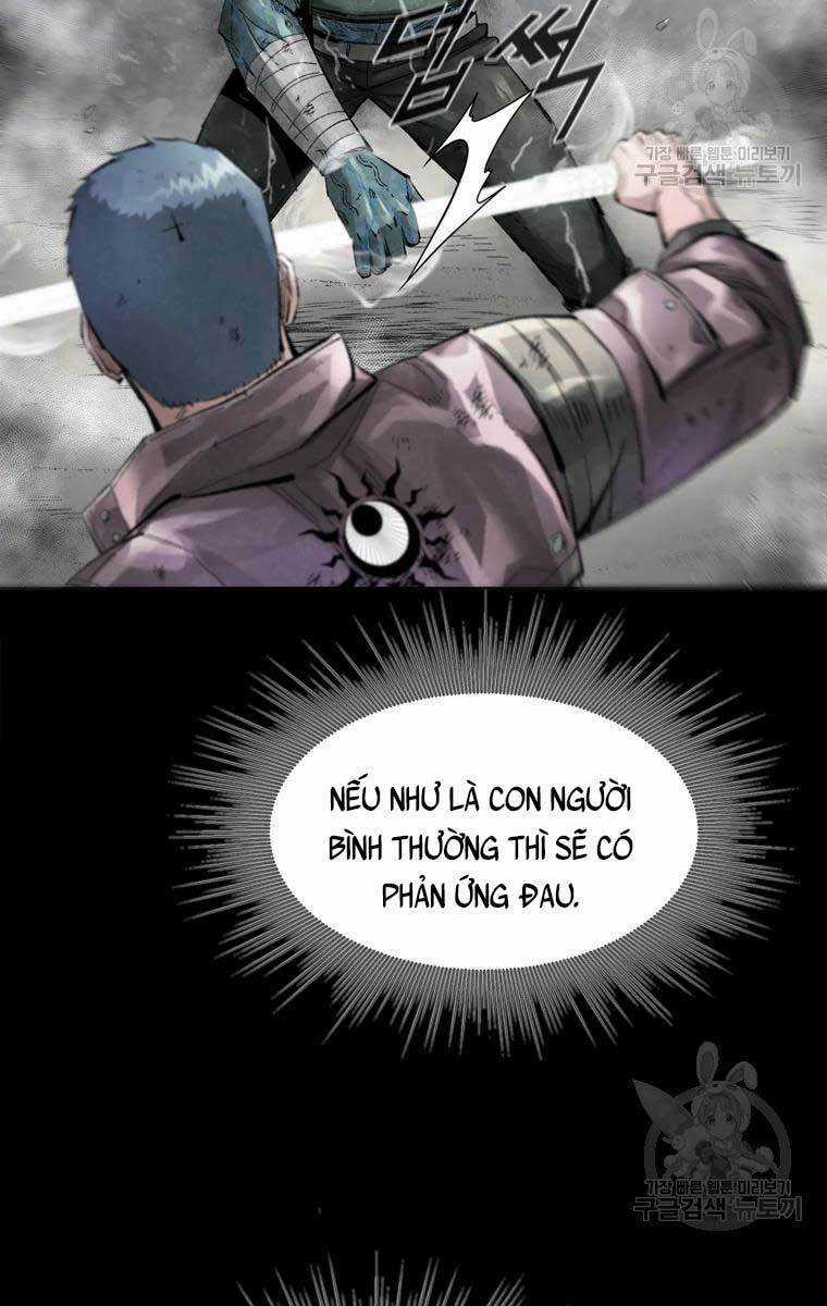 Mật Mã Mê Cung Chapter 46 trang 60