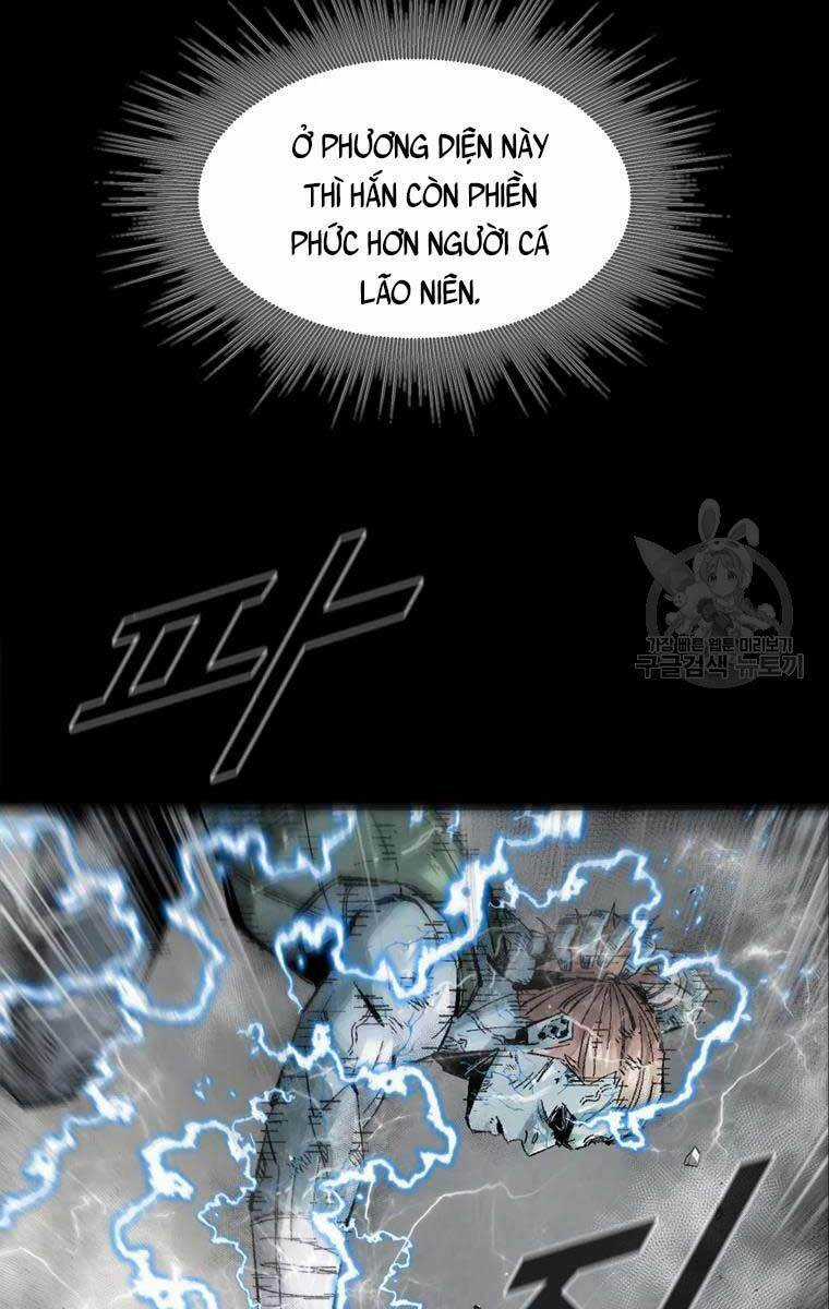 Mật Mã Mê Cung Chapter 46 trang 62